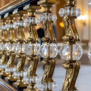 Best Steel Railing Design For House No-32432