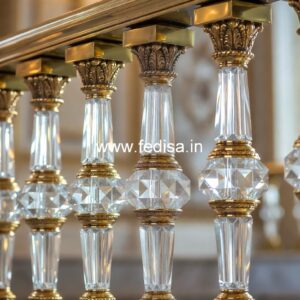 Top Modern Exterior Railings No-32436