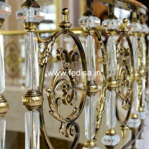 Top Stair Railing Designs 2036 No-32439