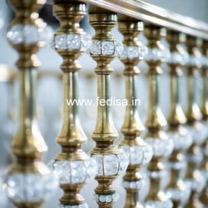 Latest Exterior Railing Ideas No-32449