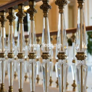 Top Steel Railing Design Ideas No-32457