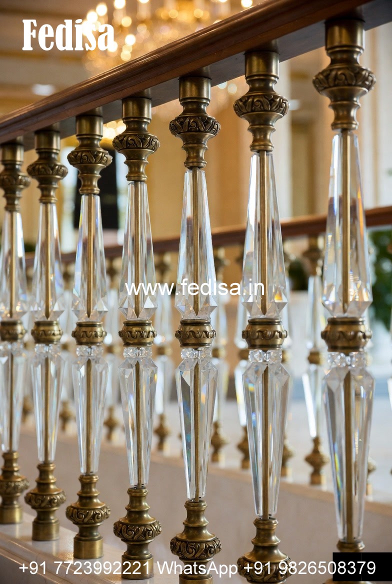 Top Steel Railing Design Ideas No-32457