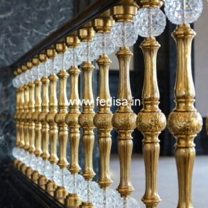 Top Staircase Railing Designs No-32466