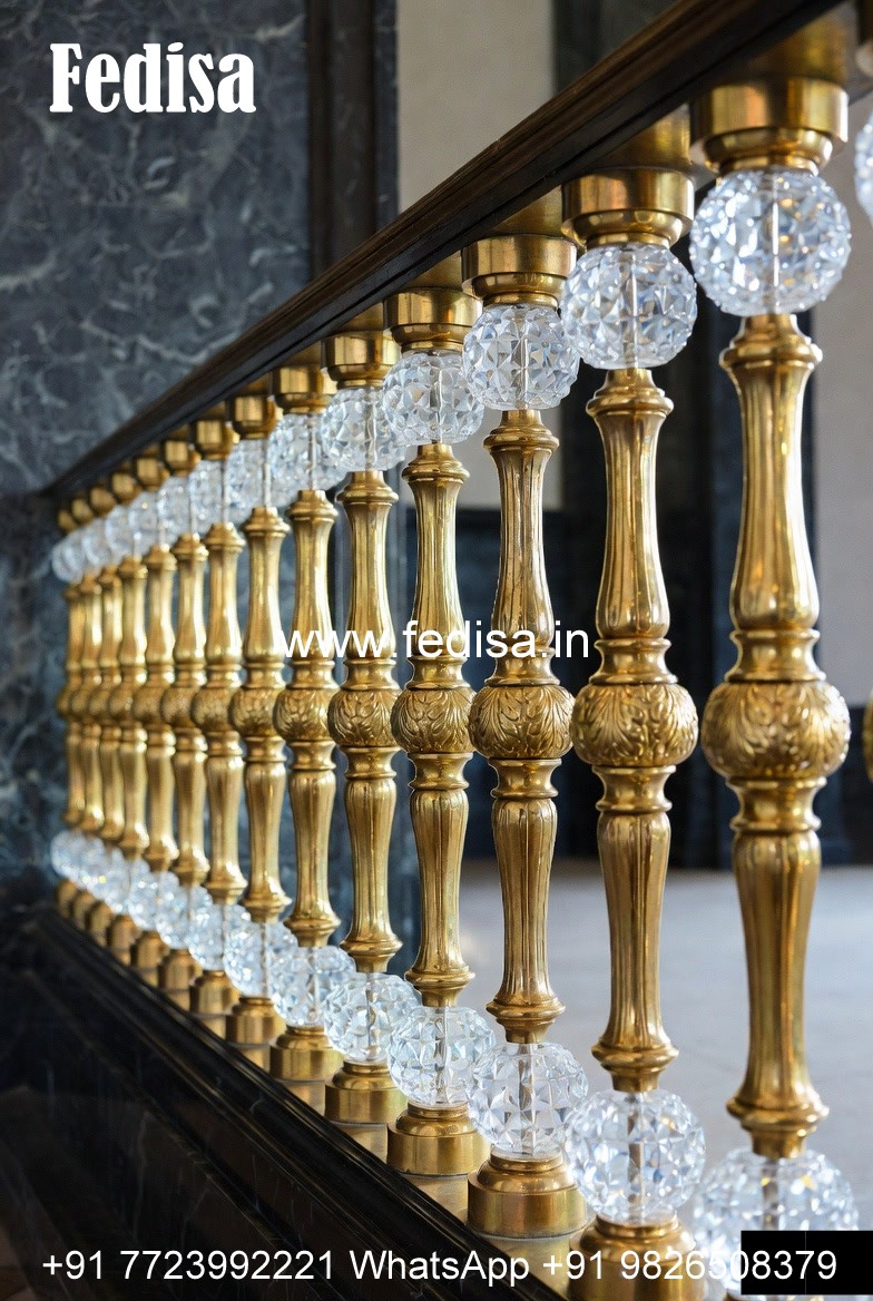 Top Staircase Railing Designs No-32466