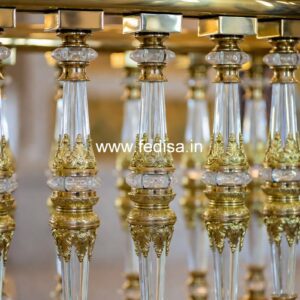 Stylish Steel Railing Design For Ghar No-32471