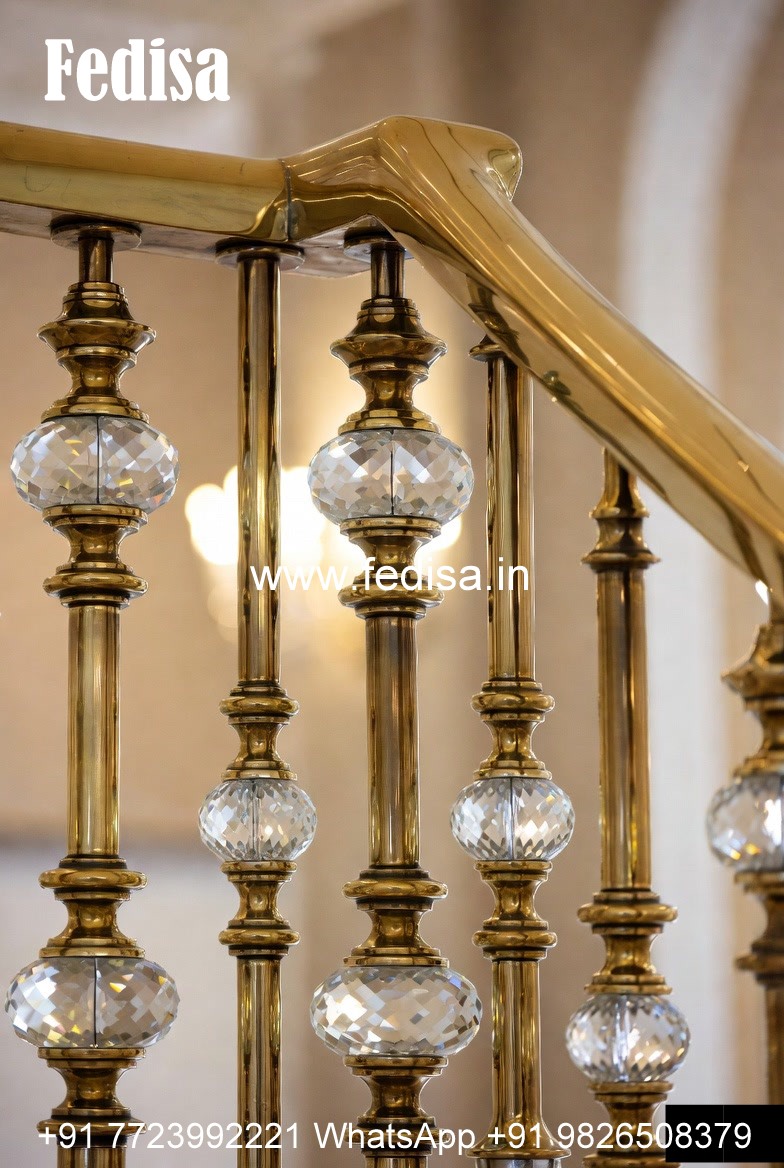 Balcony Railing Design India 2036 No-32481