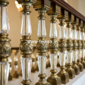 Best Balcony Railing India No-32483