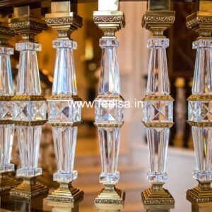 Best Balcony Railings India No-32487