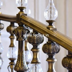 Stylish Balcony India Homes No-32492