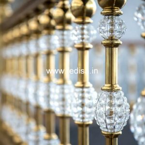 Stylish Balcony Designs India No-32506