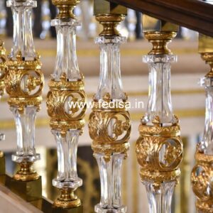 Ghar Ke Liye Modern Railings No-32507