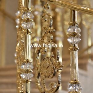 Indian Balcony Design Trends No-32508