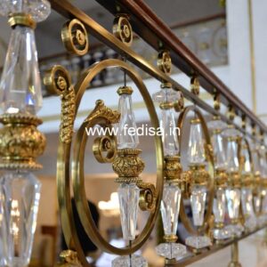 Stylish Exterior Balcony India No-32510