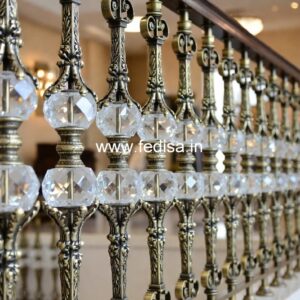 Modern Balcony India Homes No-32517