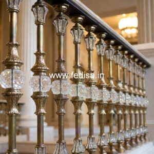 Stylish Indian Balcony Designs No-32520