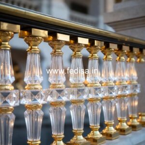 Modern Balcony Design India Style No-32524
