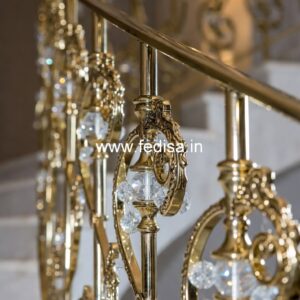 Ghar Railing Ideas India No-32525