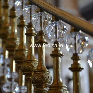 Modern Indian Balcony Ideas No-32532