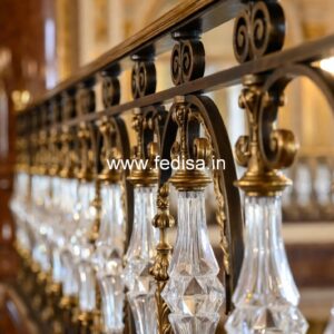 Modern Indian Exterior Balcony No-32536