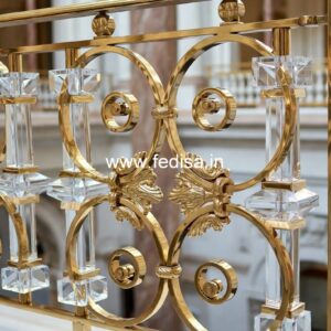 Ghar Balcony Design India Homes No-32537