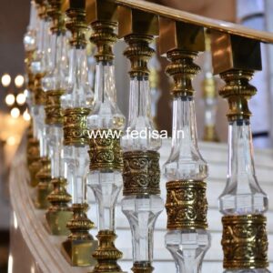 Ghar Exterior Balcony Design India No-32540