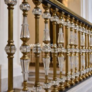 Stylish Exterior Balcony India Homes No-32546