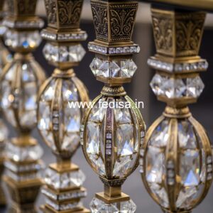 Modern Exterior Balcony India No-32551
