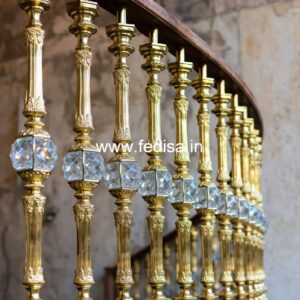 Top 20 Balcony Railing Designs With Price No-32554