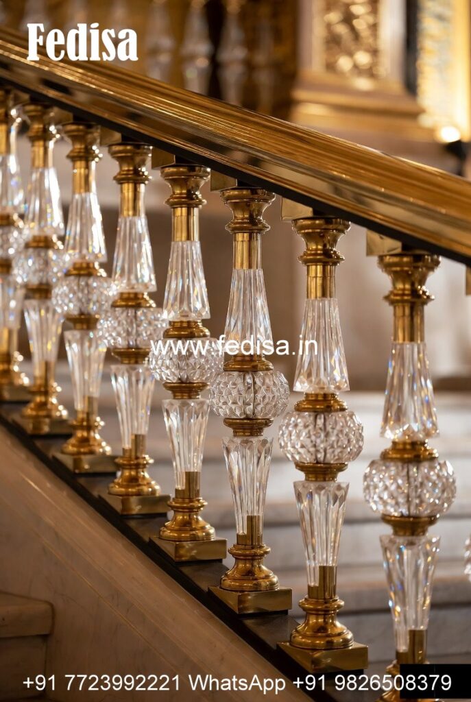Top 50 Balcony Railing Design Ideas For Modern Homes 2036 No-32569 - Fedisa