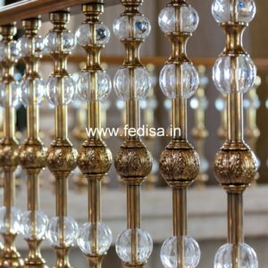 Amazing Balcony Railing Designs For Small House No-32571