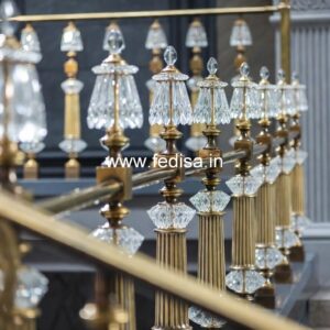 Latest Steel Balcony Railing Ideas No-32587