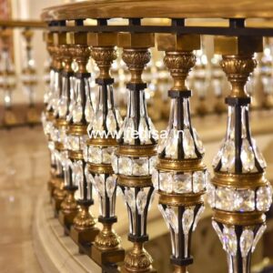 Top Exterior Railing Ideas For Home No-32597