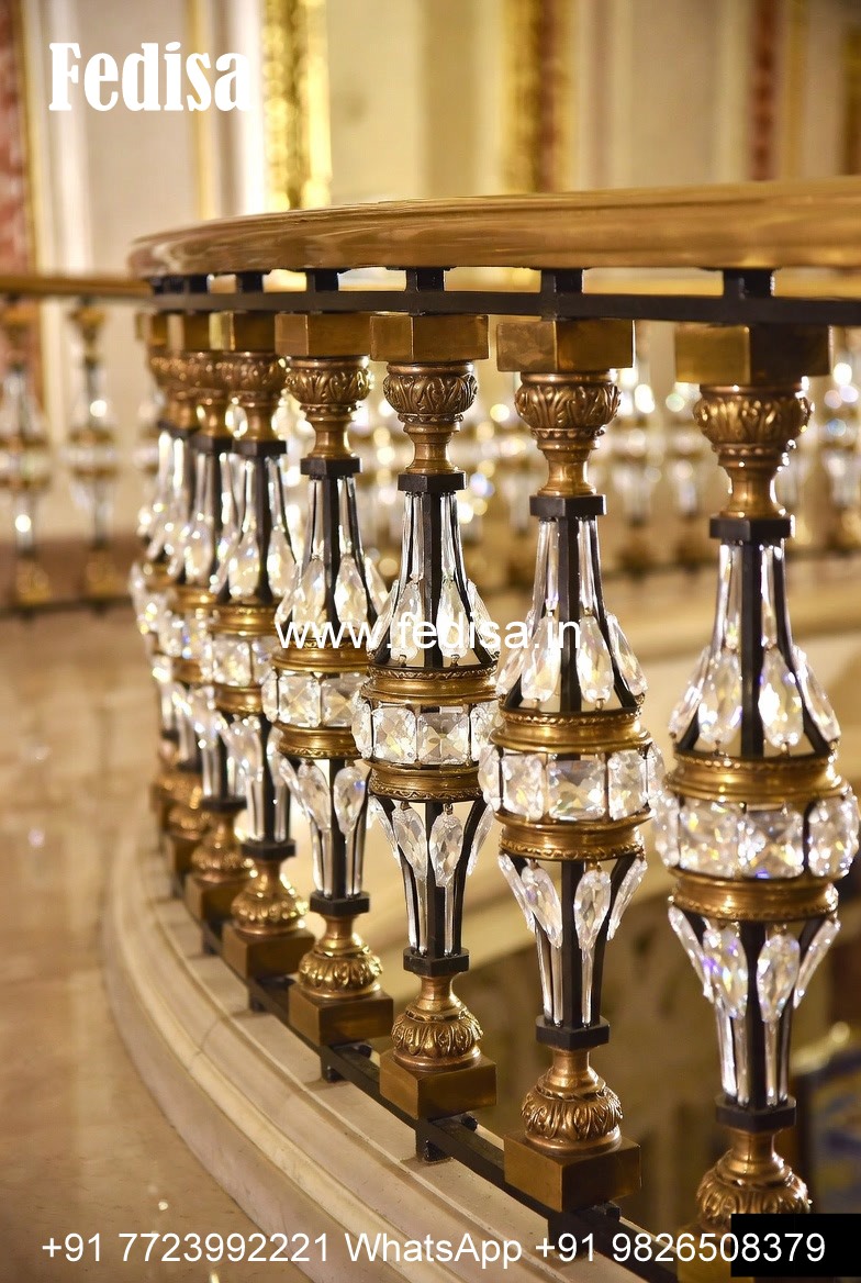 Top Exterior Railing Ideas For Home No-32597