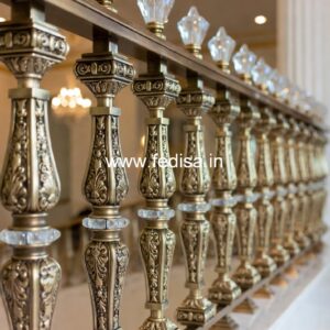 Modern Exterior Railing Ideas For Homes No-32601