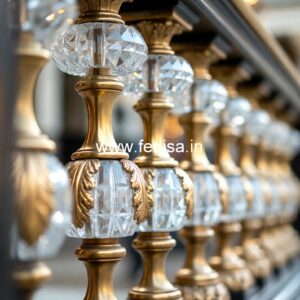 Top Railing Design Ideas For Exterior No-32618