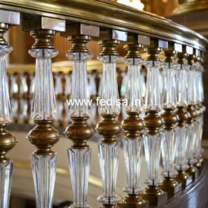 Latest Staircase Railings 2036 No-32626