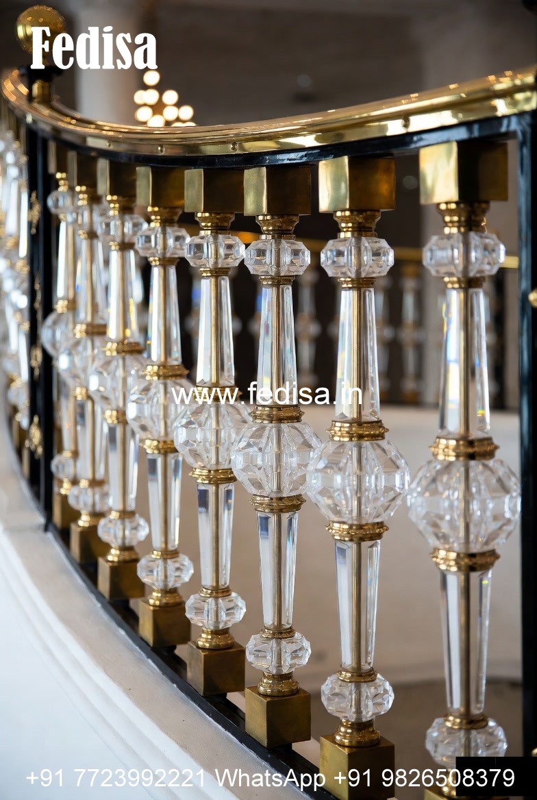 Top Balcony Railing Design Ideas For Home No-32634