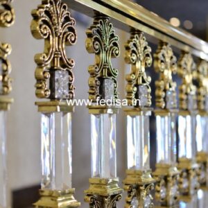 Best Exterior Balcony Designs India No-32636