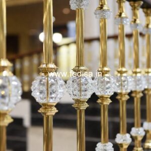 Latest Railing Design Ideas For Indian Homes No-32641