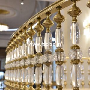 Stylish Steel Railings For Home Exterior No-32645