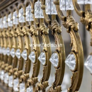 Best Balcony Safety Designs India No-32646