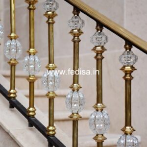 Latest Exterior Railing Design Ideas No-32650