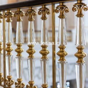 Stylish Balcony Railings 2036 No-32652