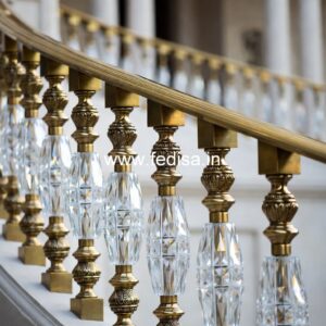 Best Modern Railing Designs India No-32653