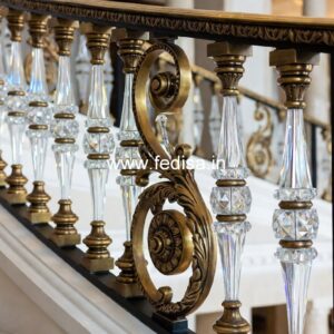 Latest Railing Design India For Ghar No-32661