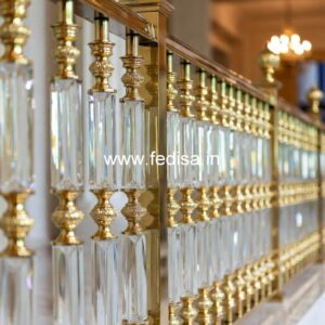 Modern Exterior Railings India Homes No-32667