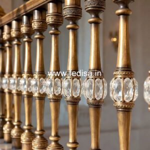 Best Balcony Design India Small House No-32669
