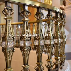 Modern Exterior Balcony Design India No-32682
