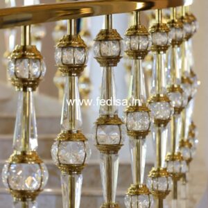 Stylish Balcony India Latest Design No-32684