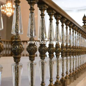 Best Balcony Railing Design India 2036 No-32687